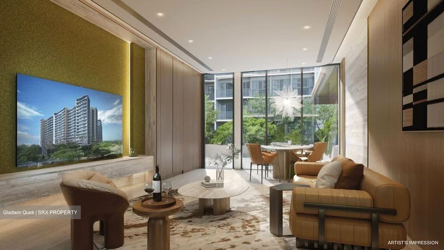 Pinery Residences (D16), Condominium #606386141